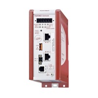 Przemysłowy Firewall z SPI