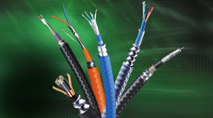 belden controlbus