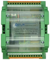 dnsl-ds