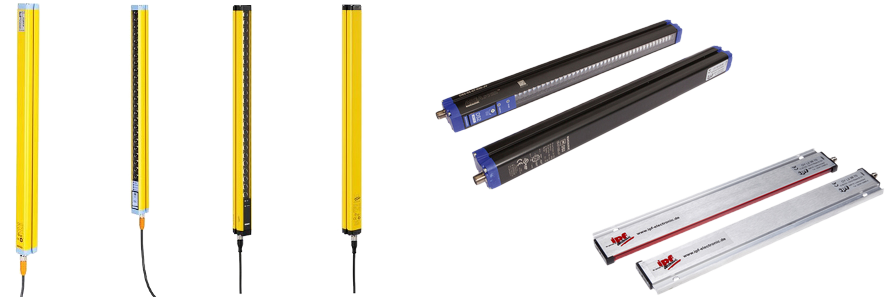 kurtyny bezpieczeństwa