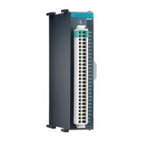 Moduły wejść/wyjść sterujących : Seria APAX-5000